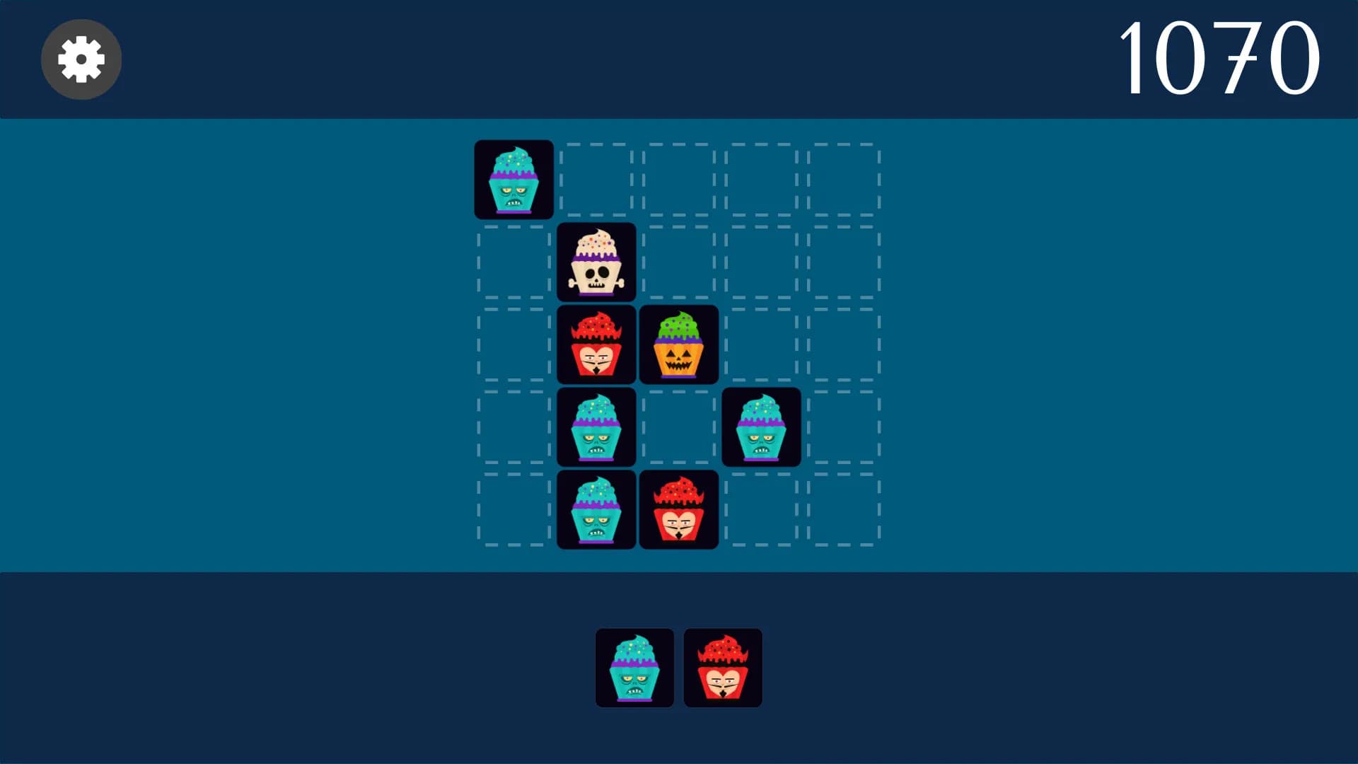 #monstercakes screenshot screenshot 2