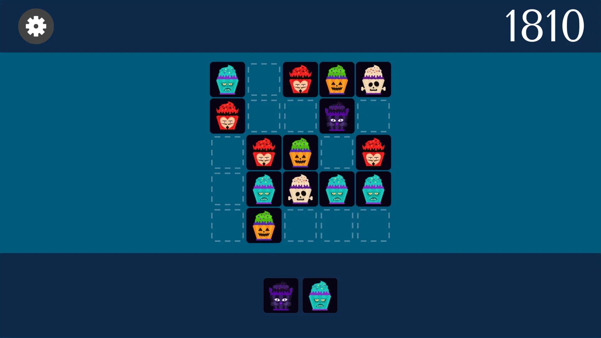 #monstercakes screenshot screenshot 3