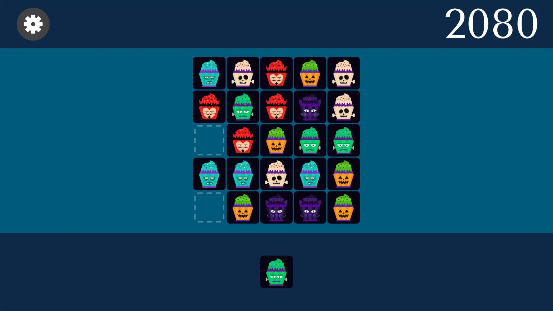 #monstercakes screenshot screenshot 4