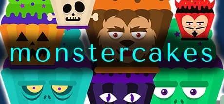 #monstercakes vertical card thumbnail