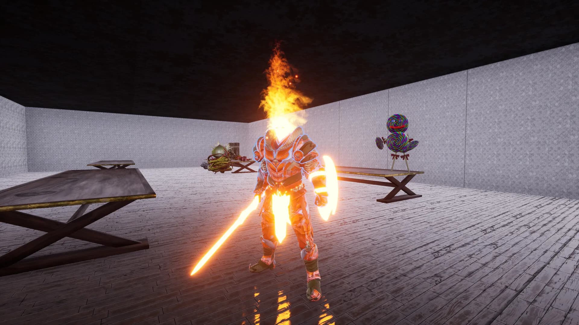Monsters of Mican screenshot screenshot 11