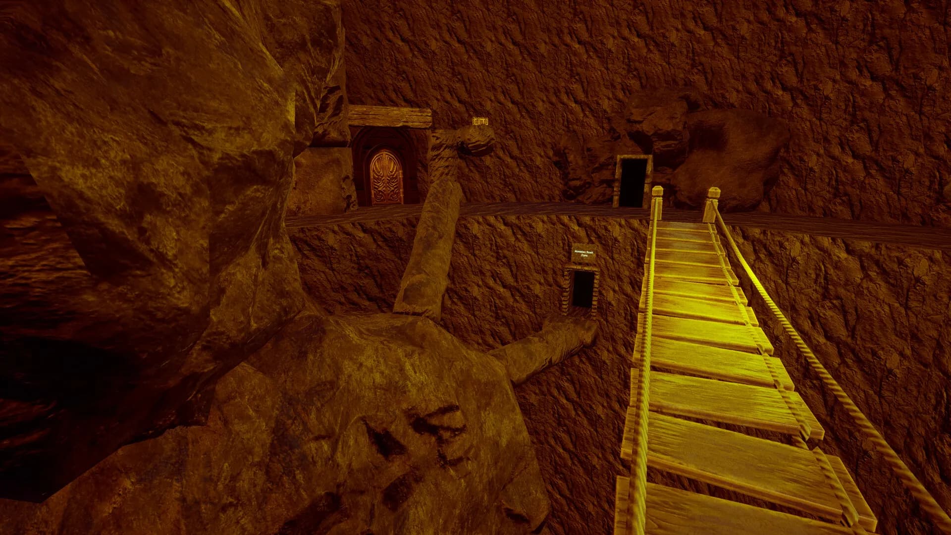 Monsters of Mican screenshot screenshot 9