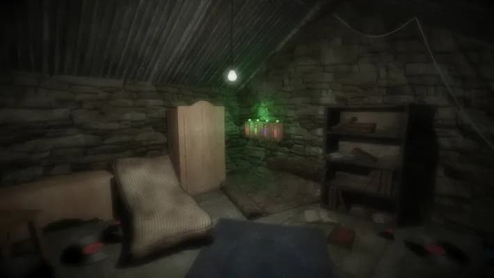 Montague's Mount screenshot screenshot 10