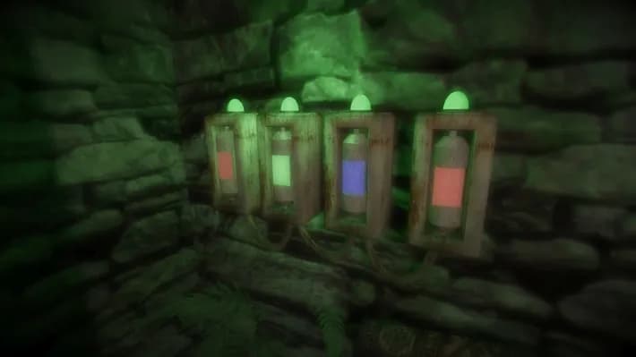 Montague's Mount screenshot screenshot 9