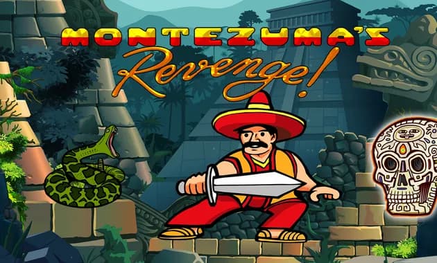 montezuma's revenge vertical card thumbnail