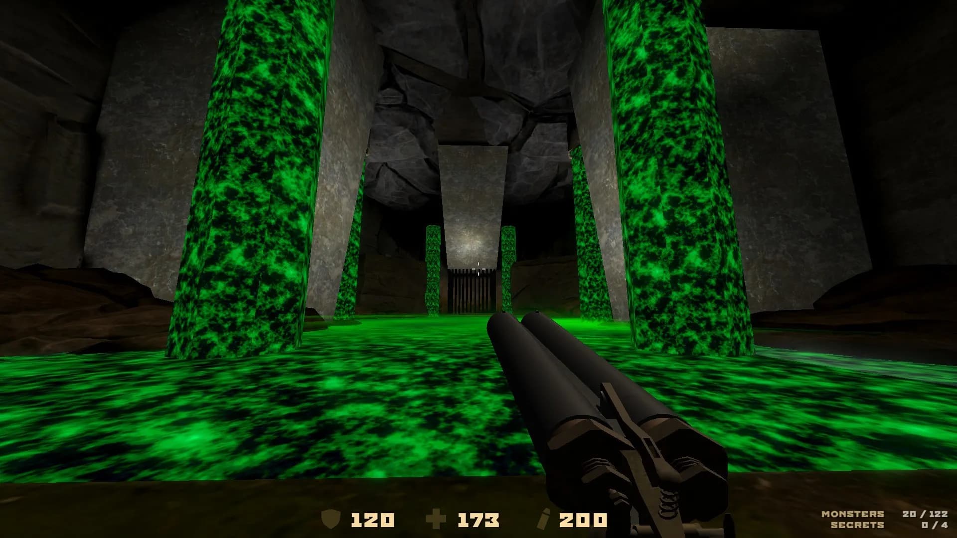 Monument screenshot screenshot 0