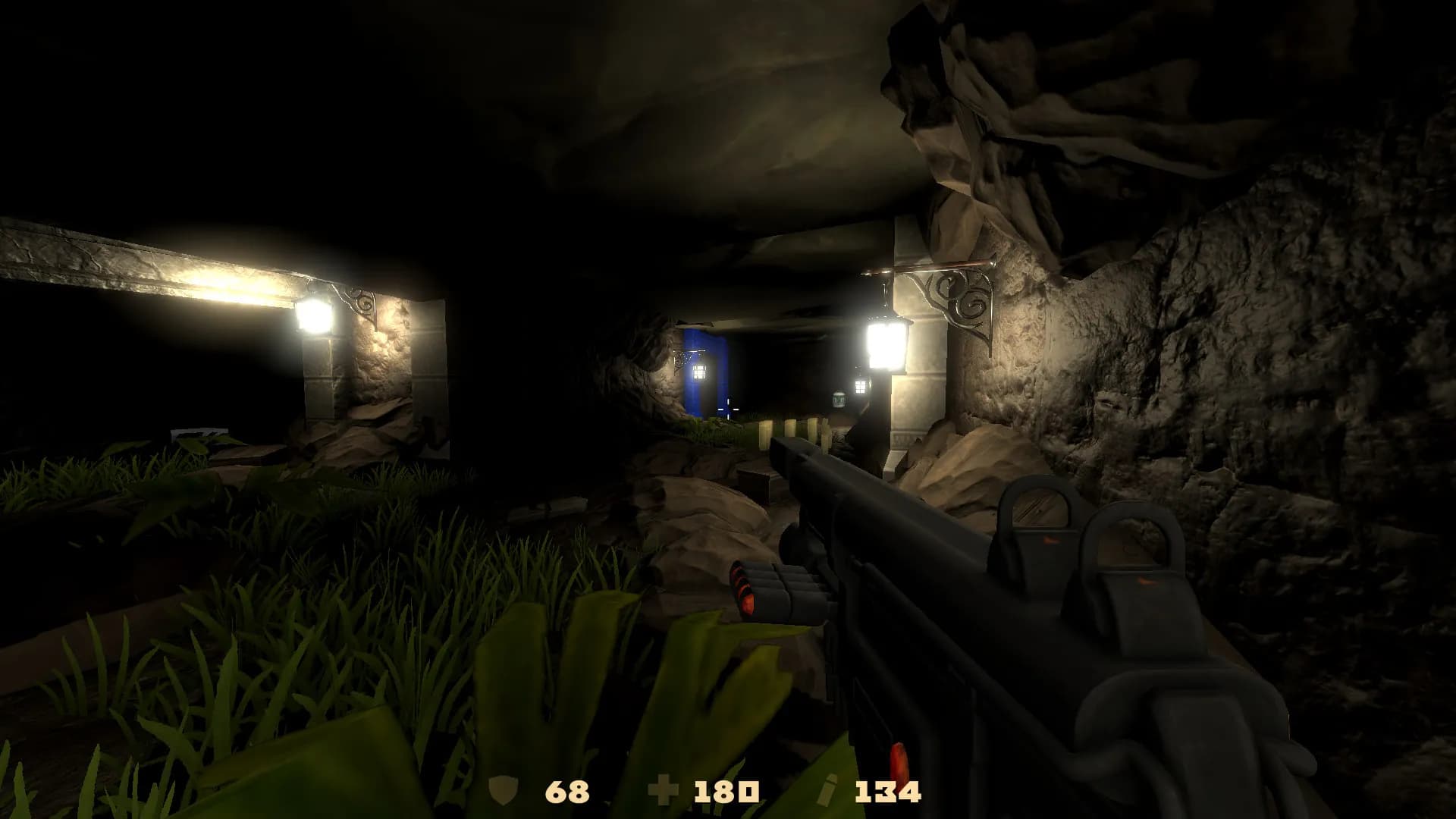 Monument screenshot screenshot 10