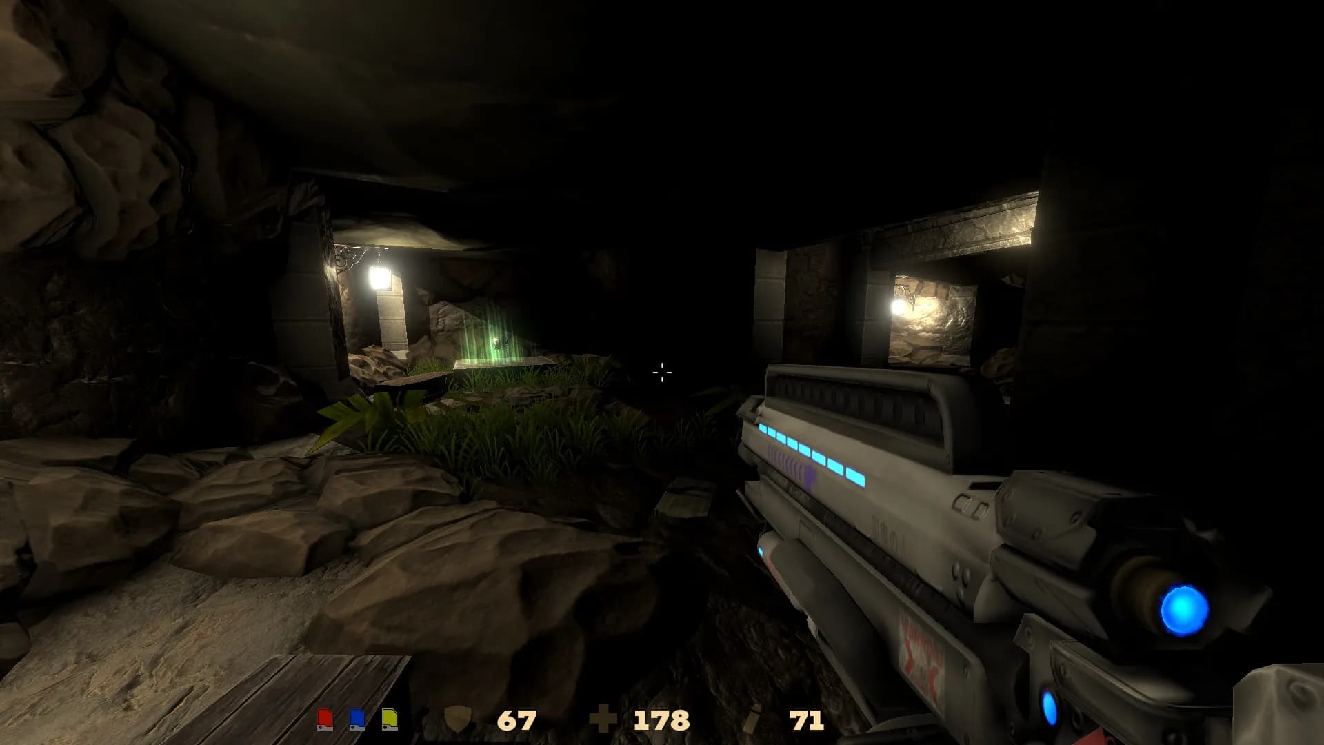 Monument screenshot screenshot 6