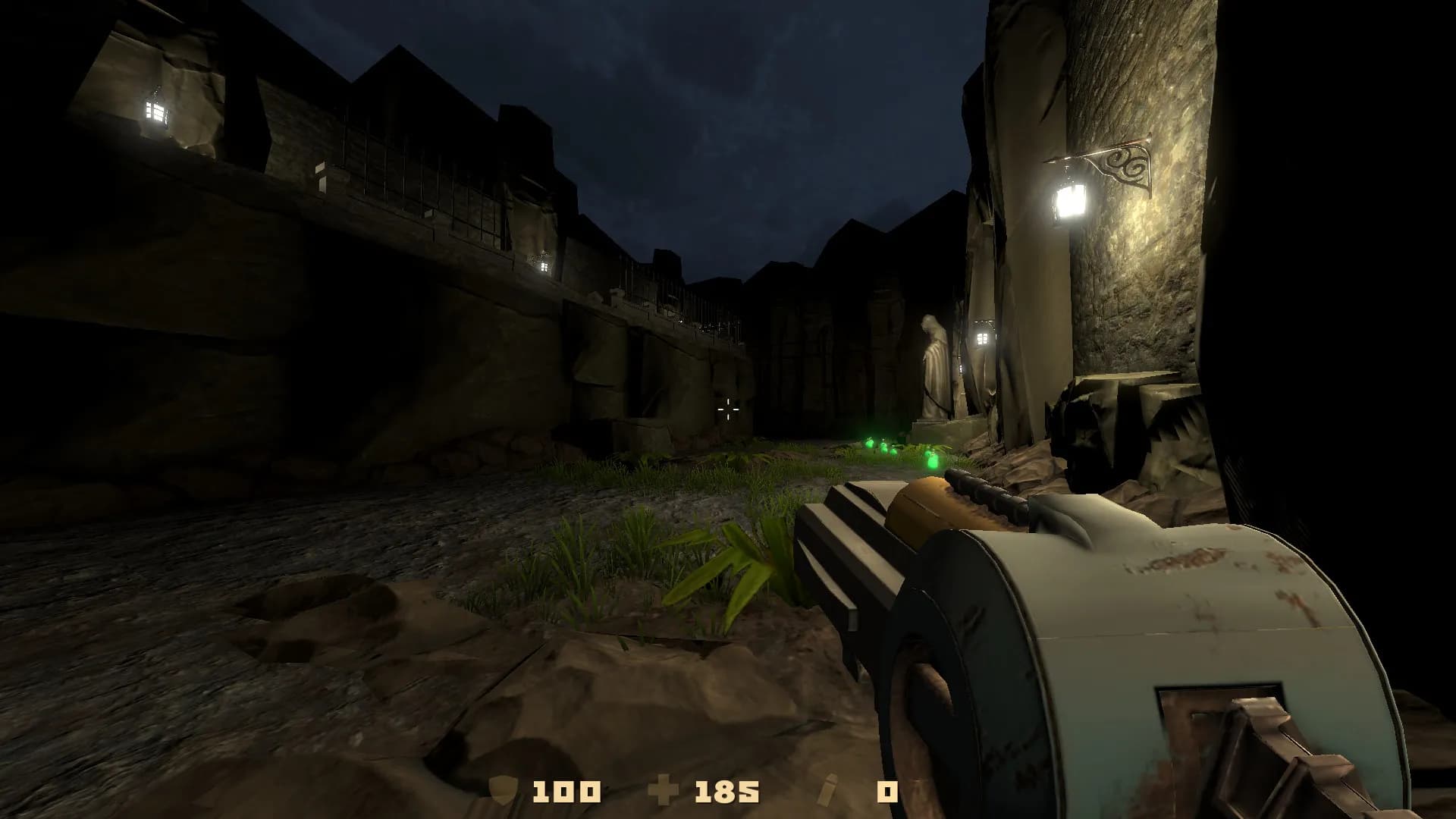Monument screenshot screenshot 7