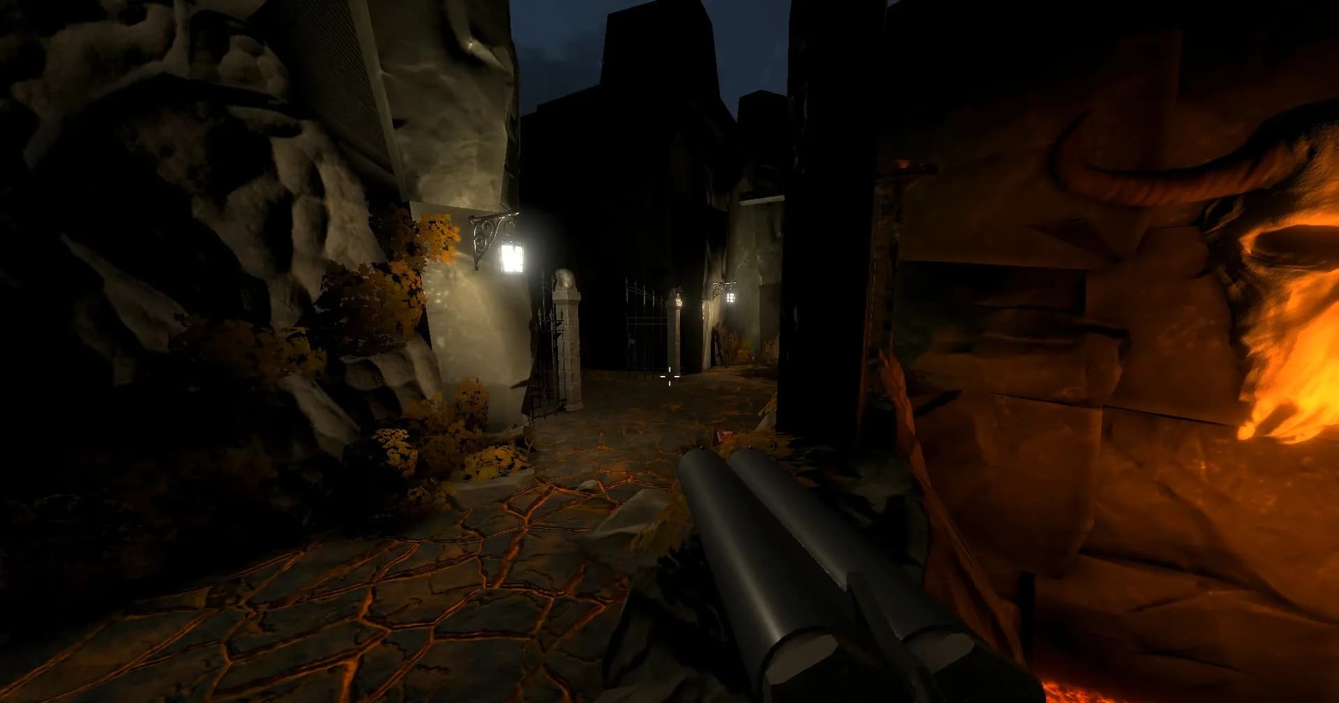 Monument screenshot screenshot 8