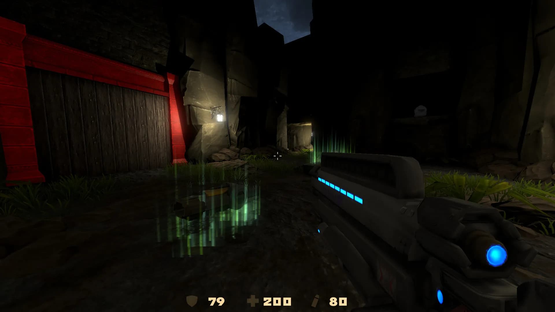 Monument screenshot screenshot 9