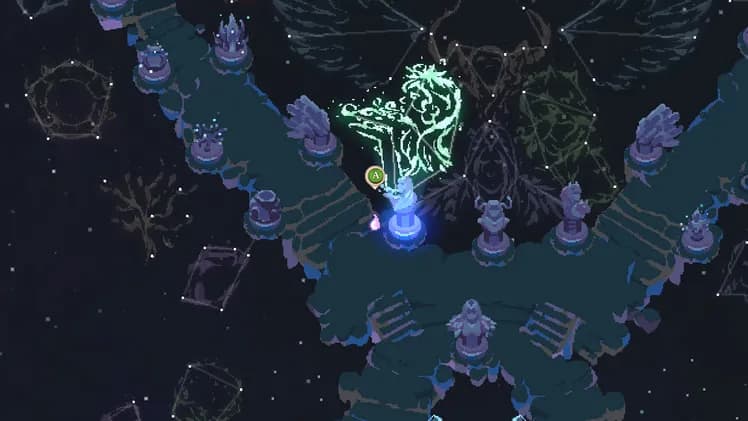 Moon Hunters screenshot screenshot 3