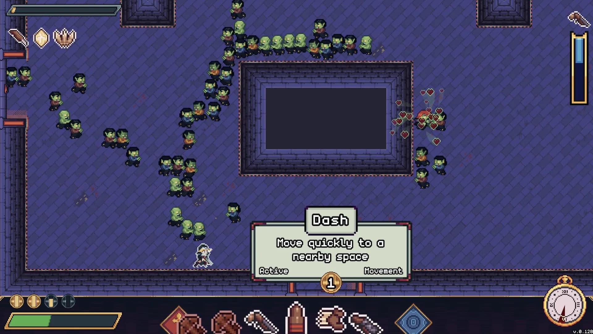 Moon Watch screenshot screenshot 1