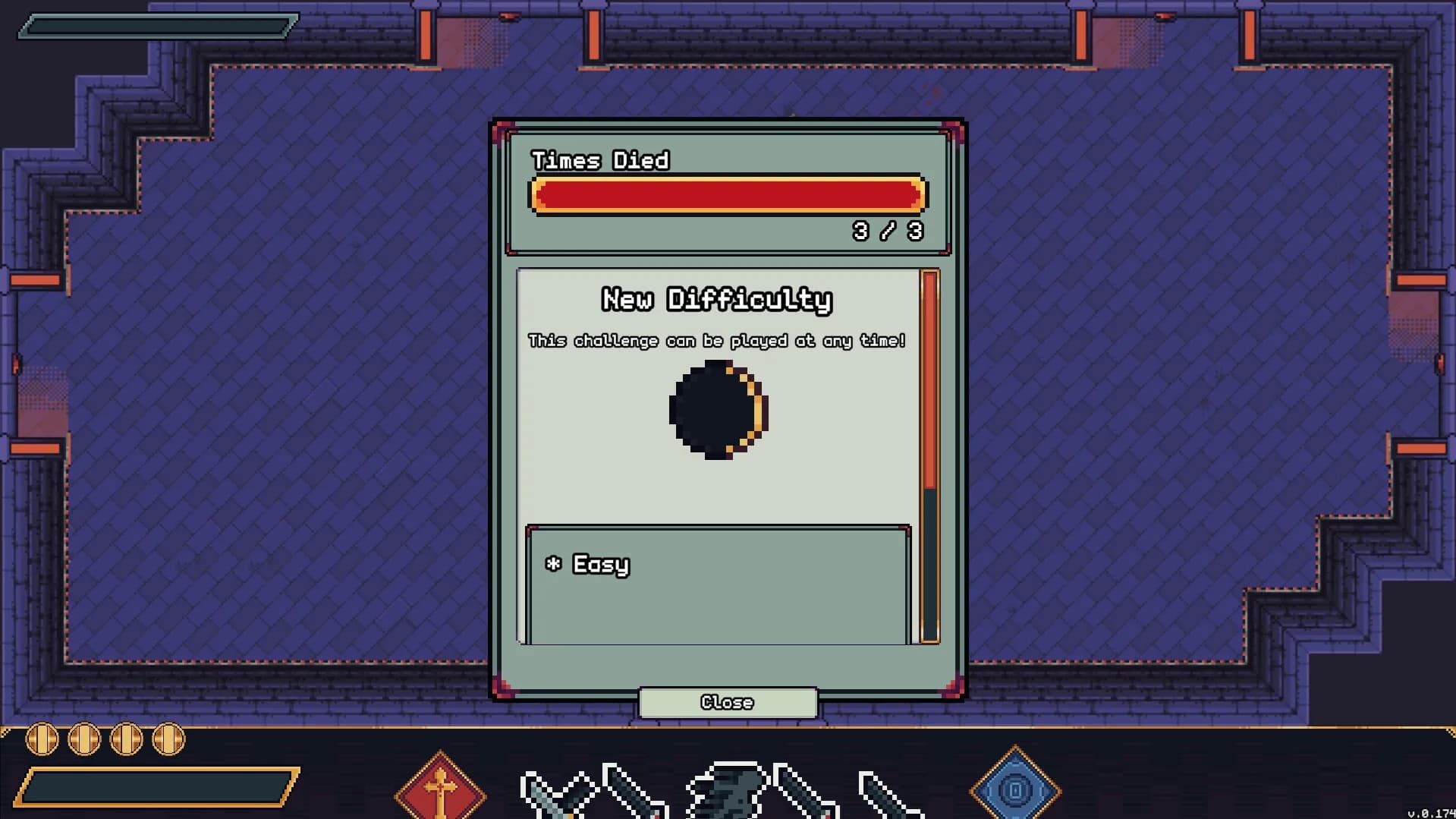 Moon Watch screenshot screenshot 11