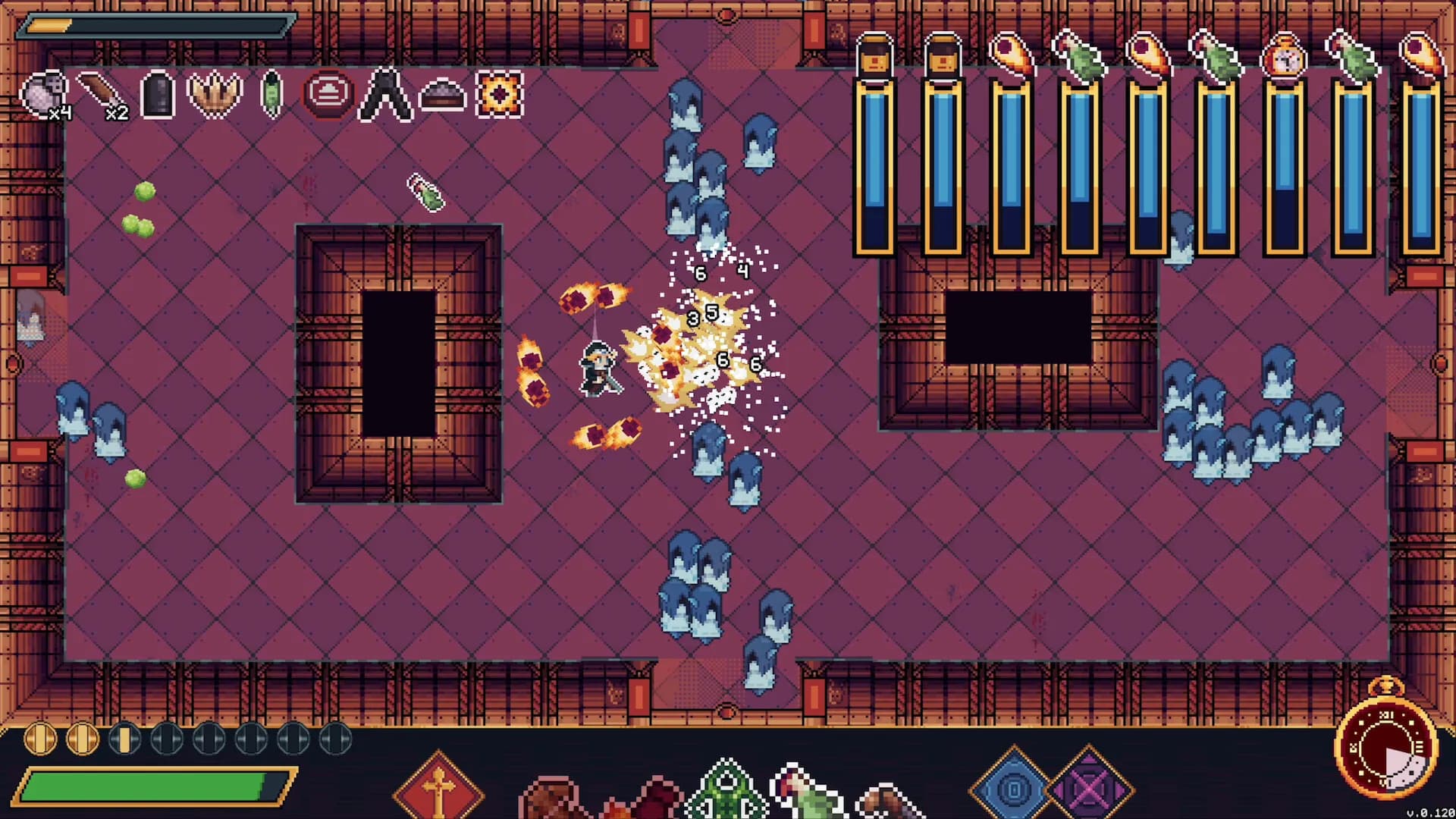 Moon Watch screenshot screenshot 12