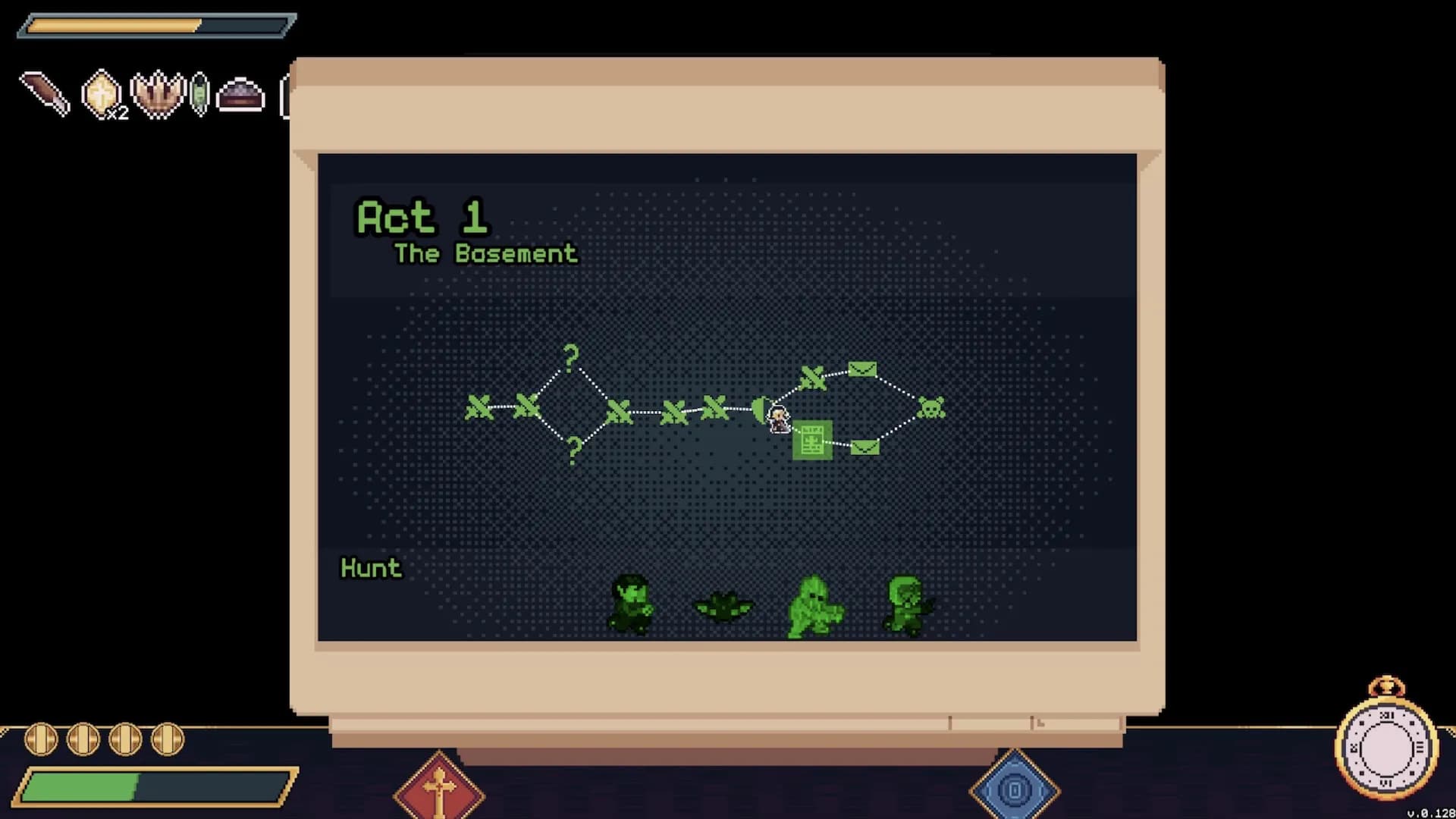 Moon Watch screenshot screenshot 2