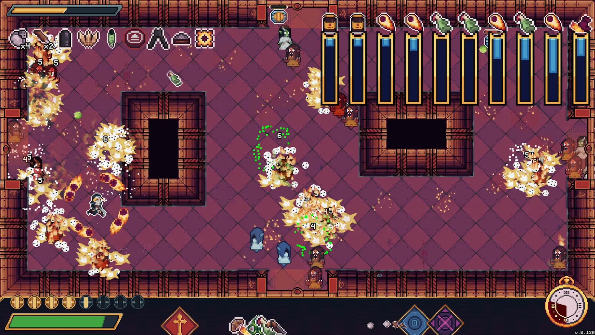 Moon Watch screenshot screenshot 3