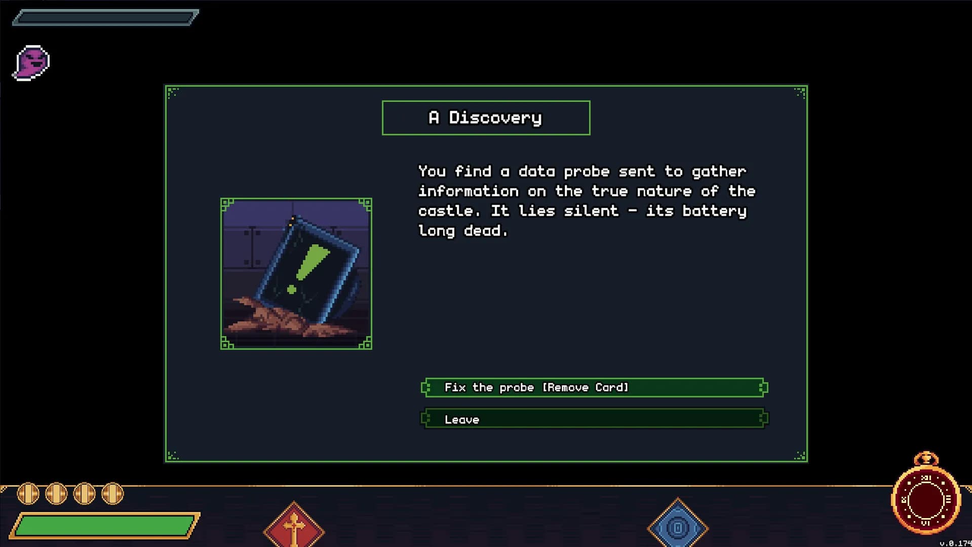 Moon Watch screenshot screenshot 6