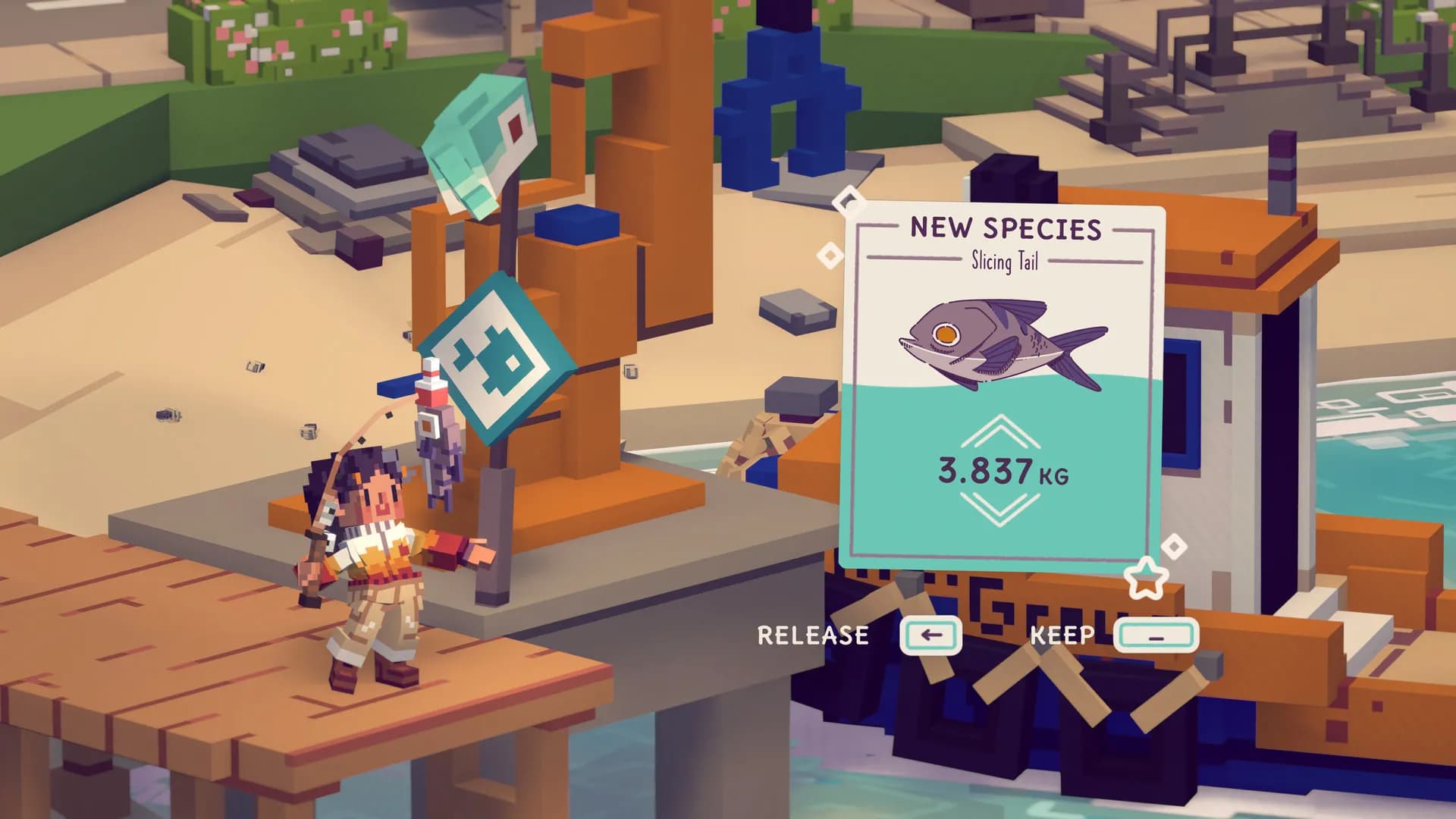 Moonglow Bay screenshot screenshot 4