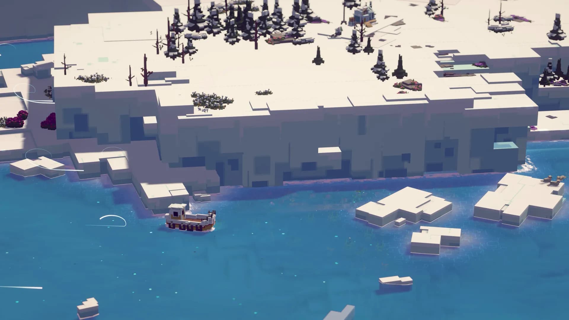 Moonglow Bay screenshot screenshot 9