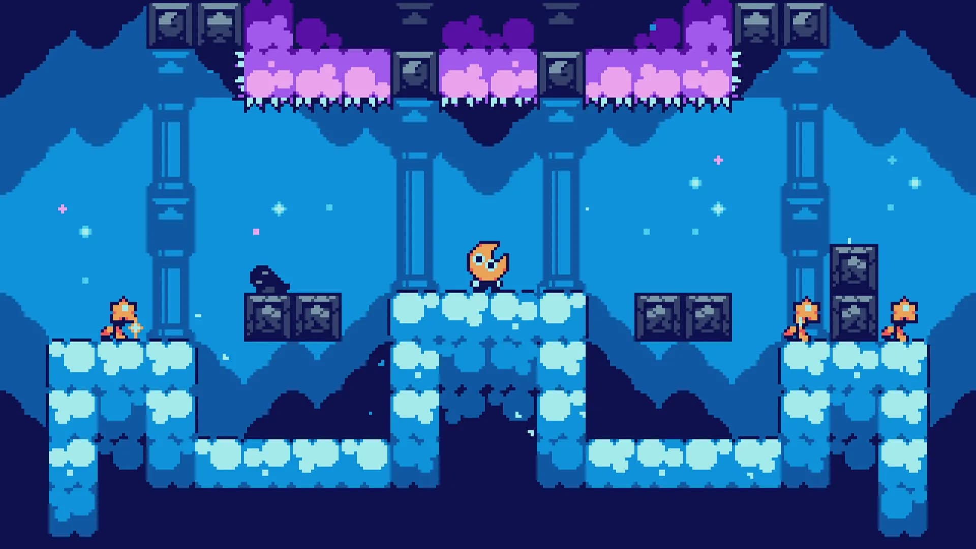 Moonleap screenshot screenshot 3