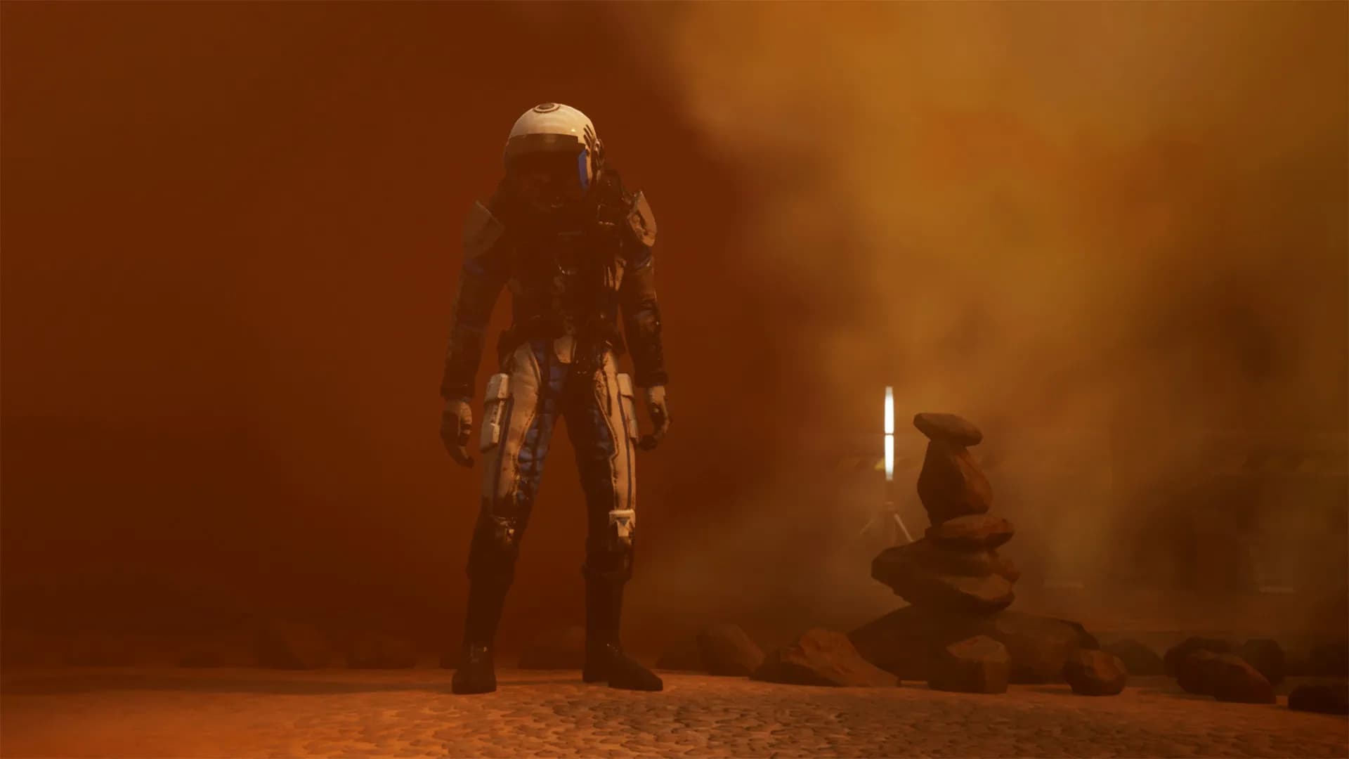 Moons of Madness screenshot screenshot 2