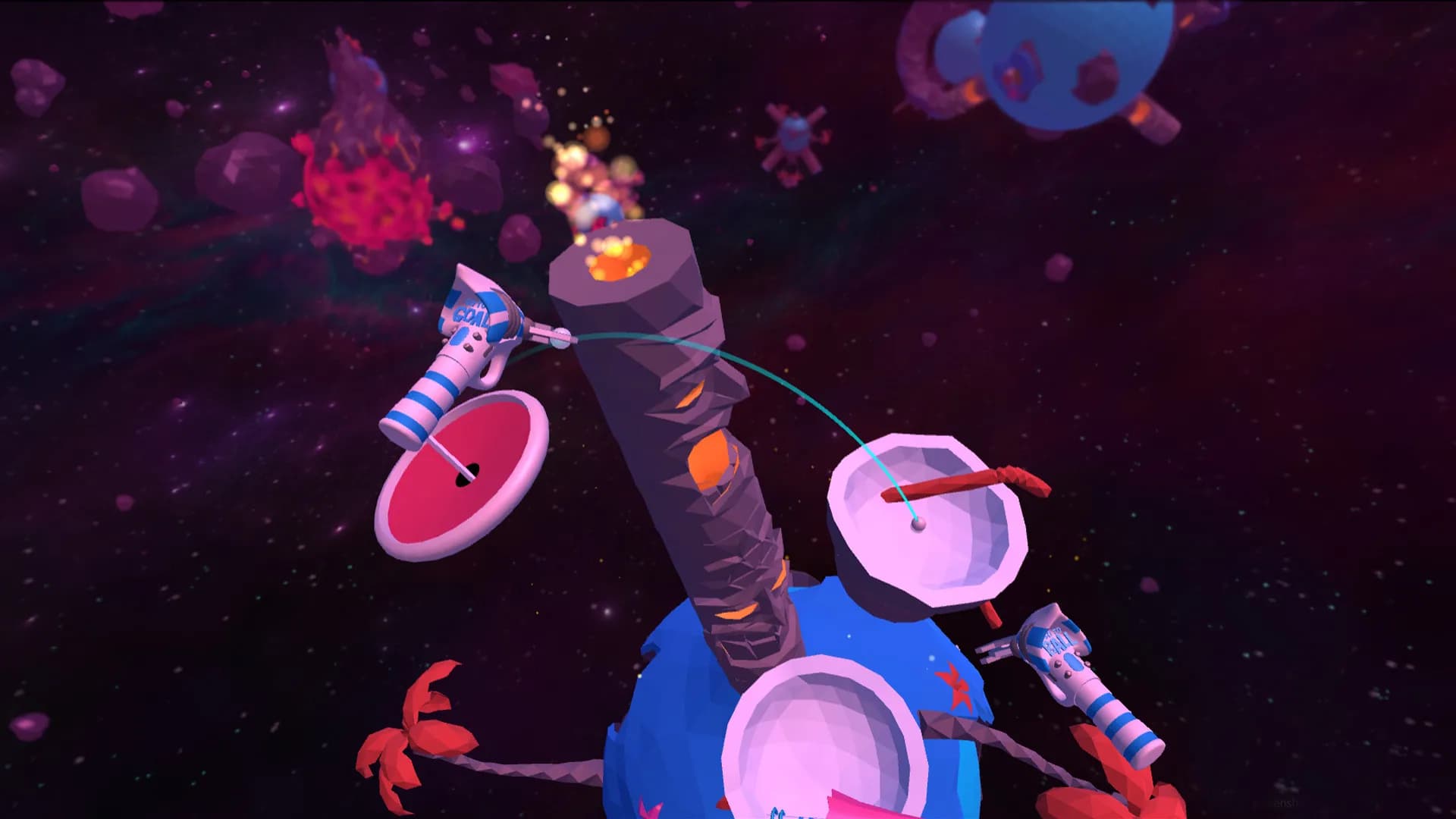 Moonshot Galaxy™ screenshot screenshot 6