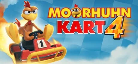 moorhuhn kart 4 vertical card thumbnail