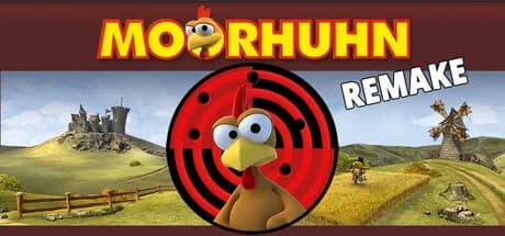 moorhuhn remake vertical card thumbnail