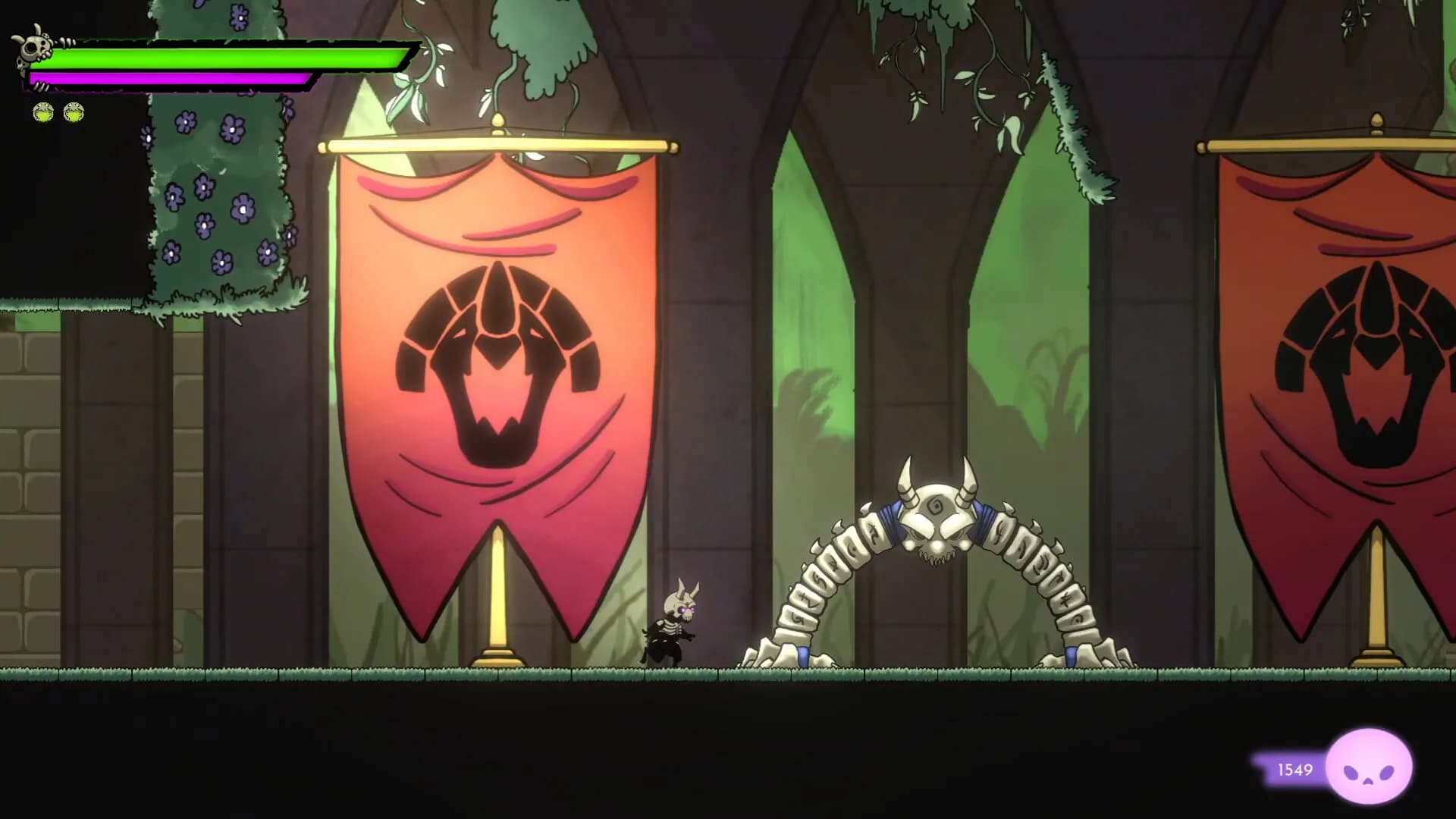 Morkull Ragast's Rage screenshot screenshot 3