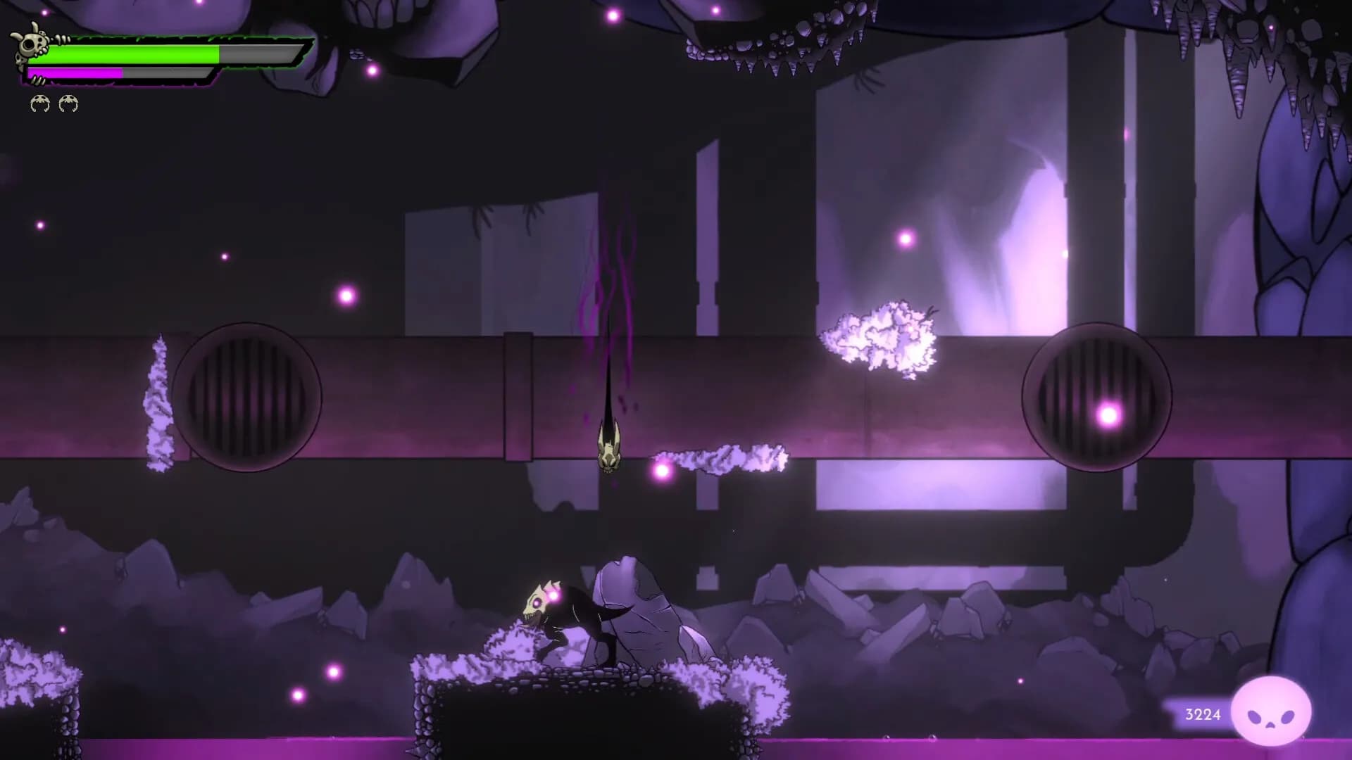 Morkull Ragast's Rage screenshot screenshot 5