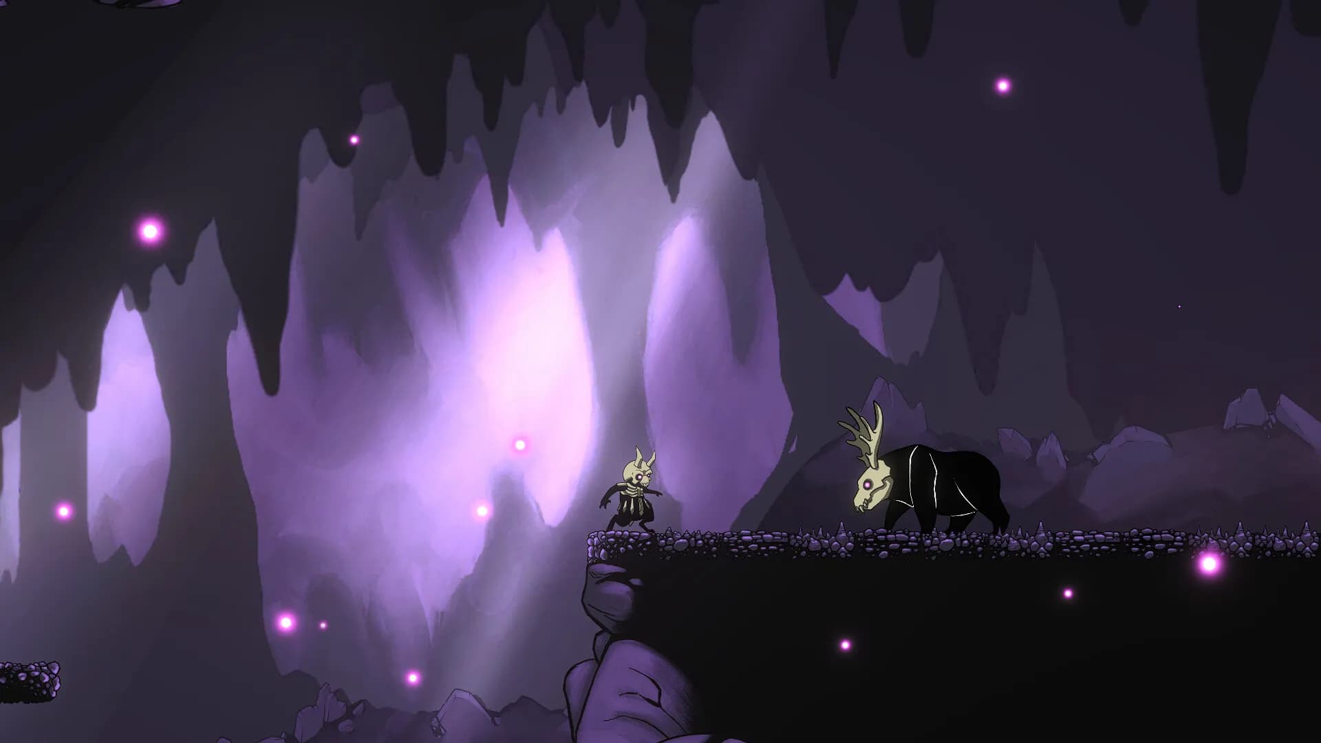 Morkull Ragast's Rage screenshot screenshot 9