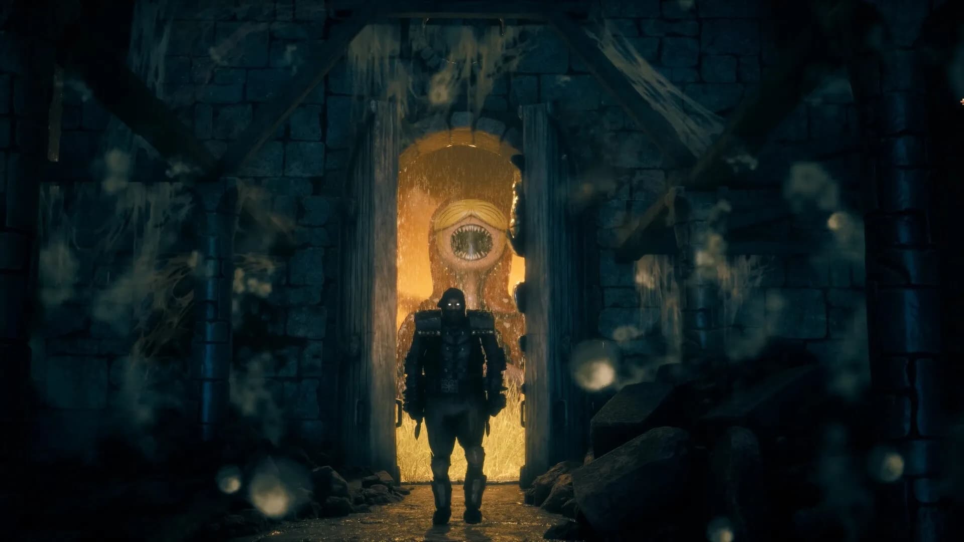 Moroi screenshot screenshot 2