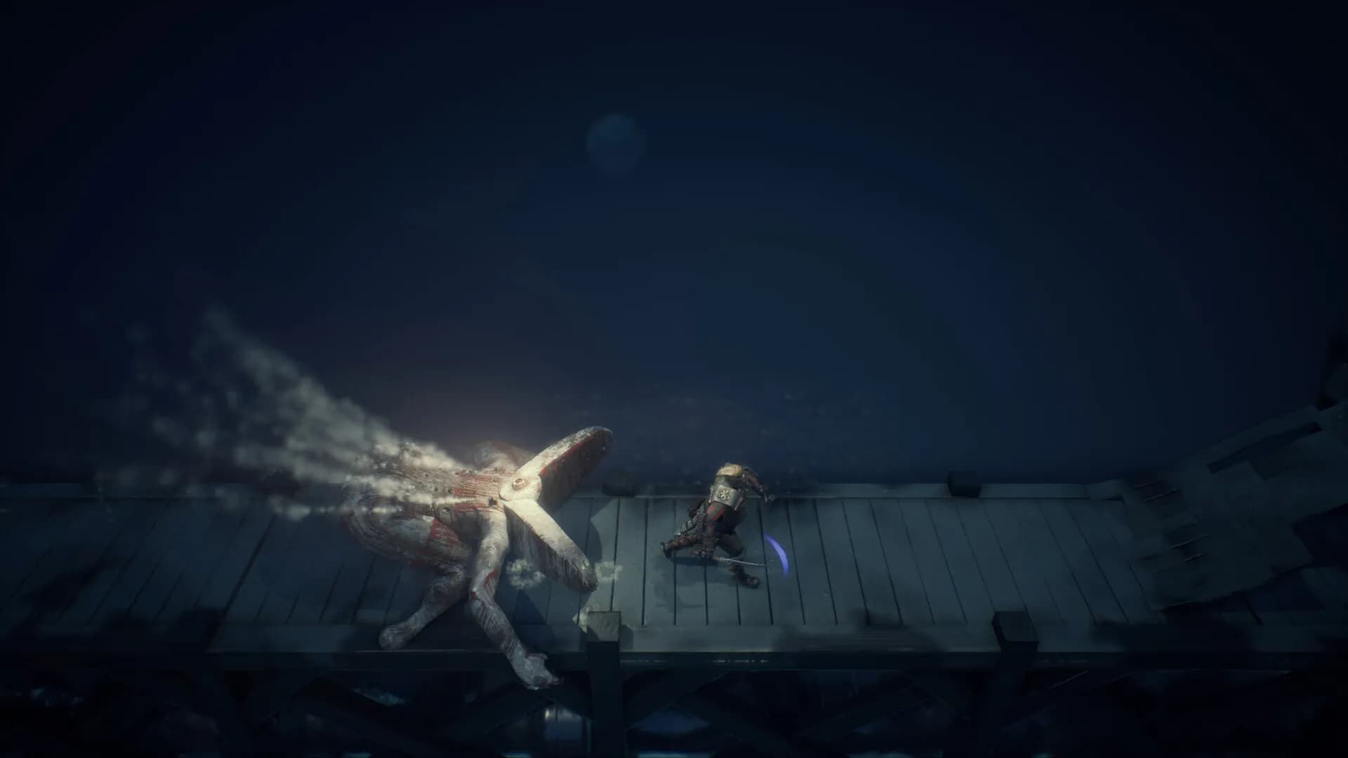 Moroi screenshot screenshot 7