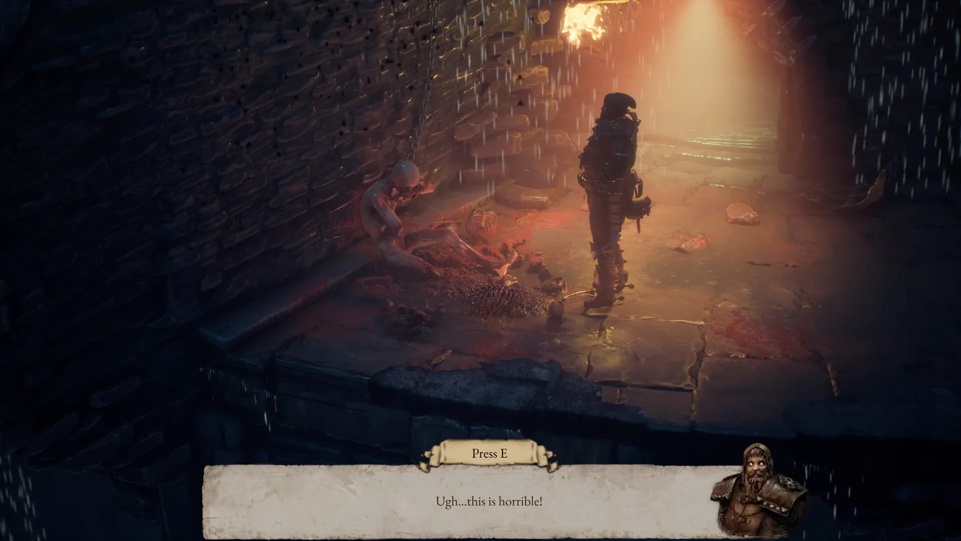 Moroi screenshot screenshot 8
