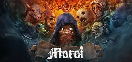 moroi vertical card thumbnail