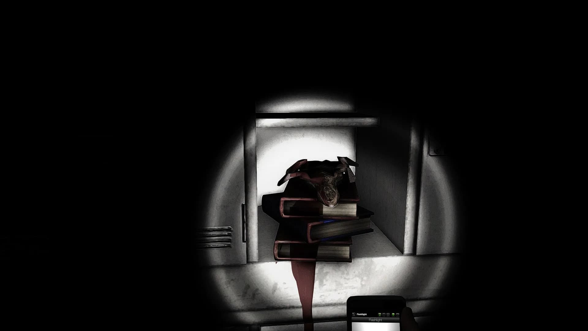 Morphine screenshot screenshot 1