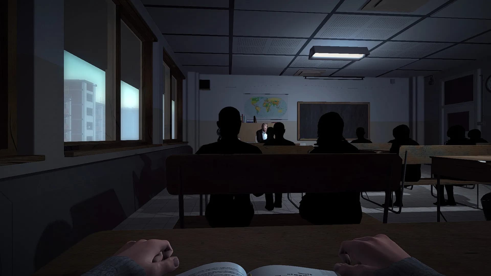 Morphine screenshot screenshot 12