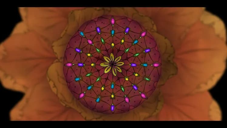 Morphopolis screenshot screenshot 3