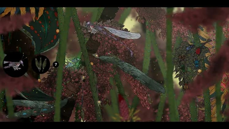 Morphopolis screenshot screenshot 5