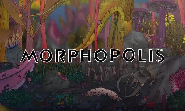 morphopolis vertical card thumbnail