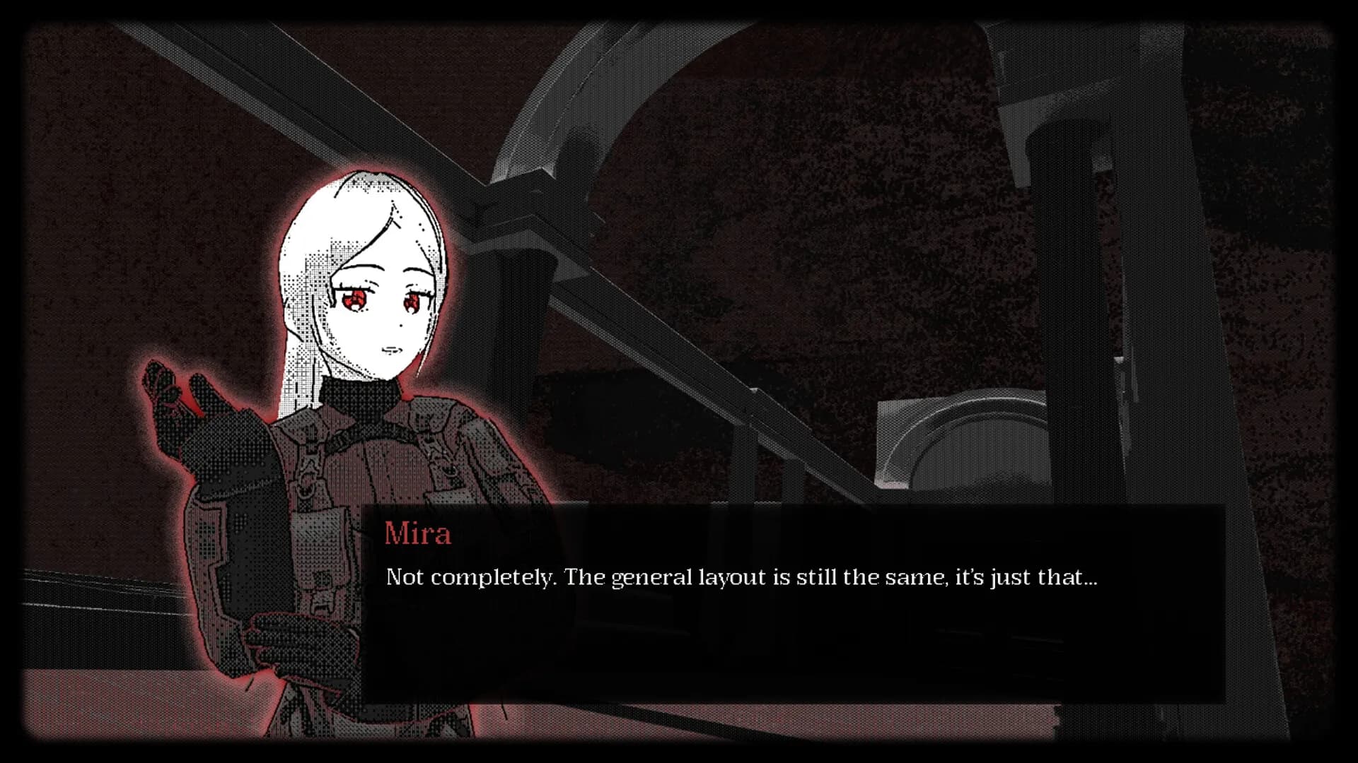 Morse Academy screenshot screenshot 0
