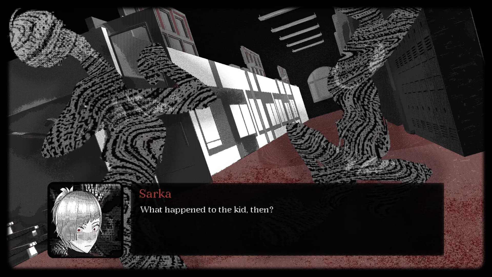 Morse Academy screenshot screenshot 1