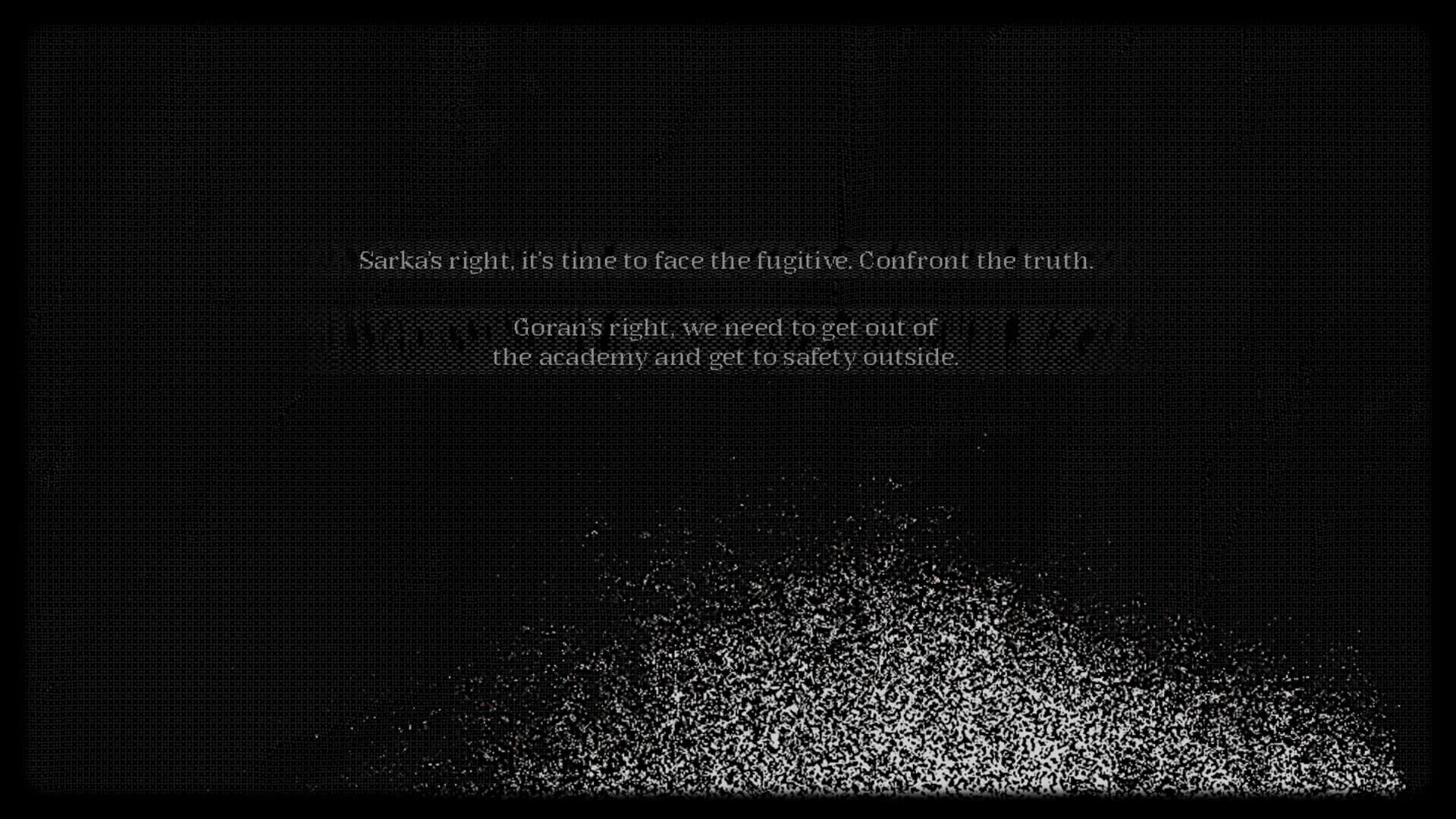 Morse Academy screenshot screenshot 5