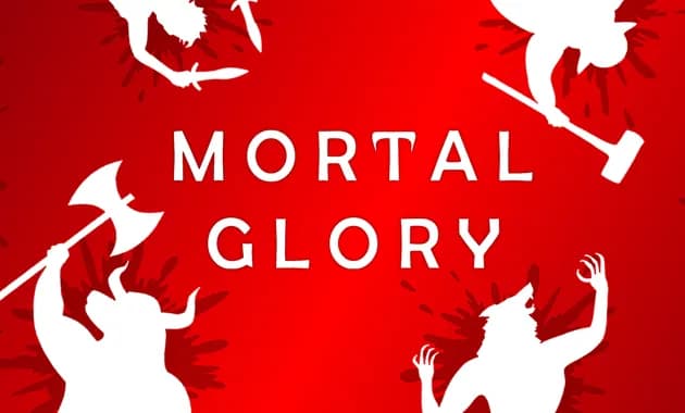 mortal glory vertical card thumbnail