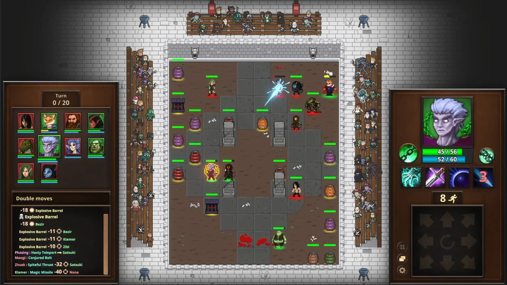 Mortal Glory 2 screenshot screenshot 6