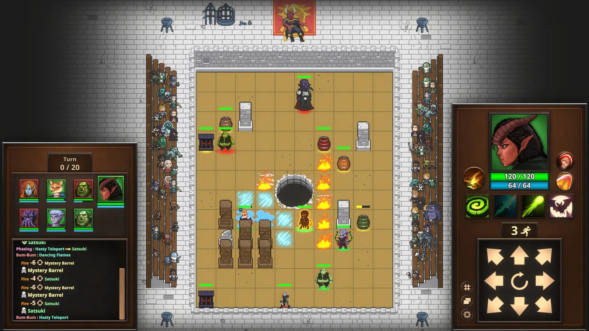 Mortal Glory 2 screenshot screenshot 8