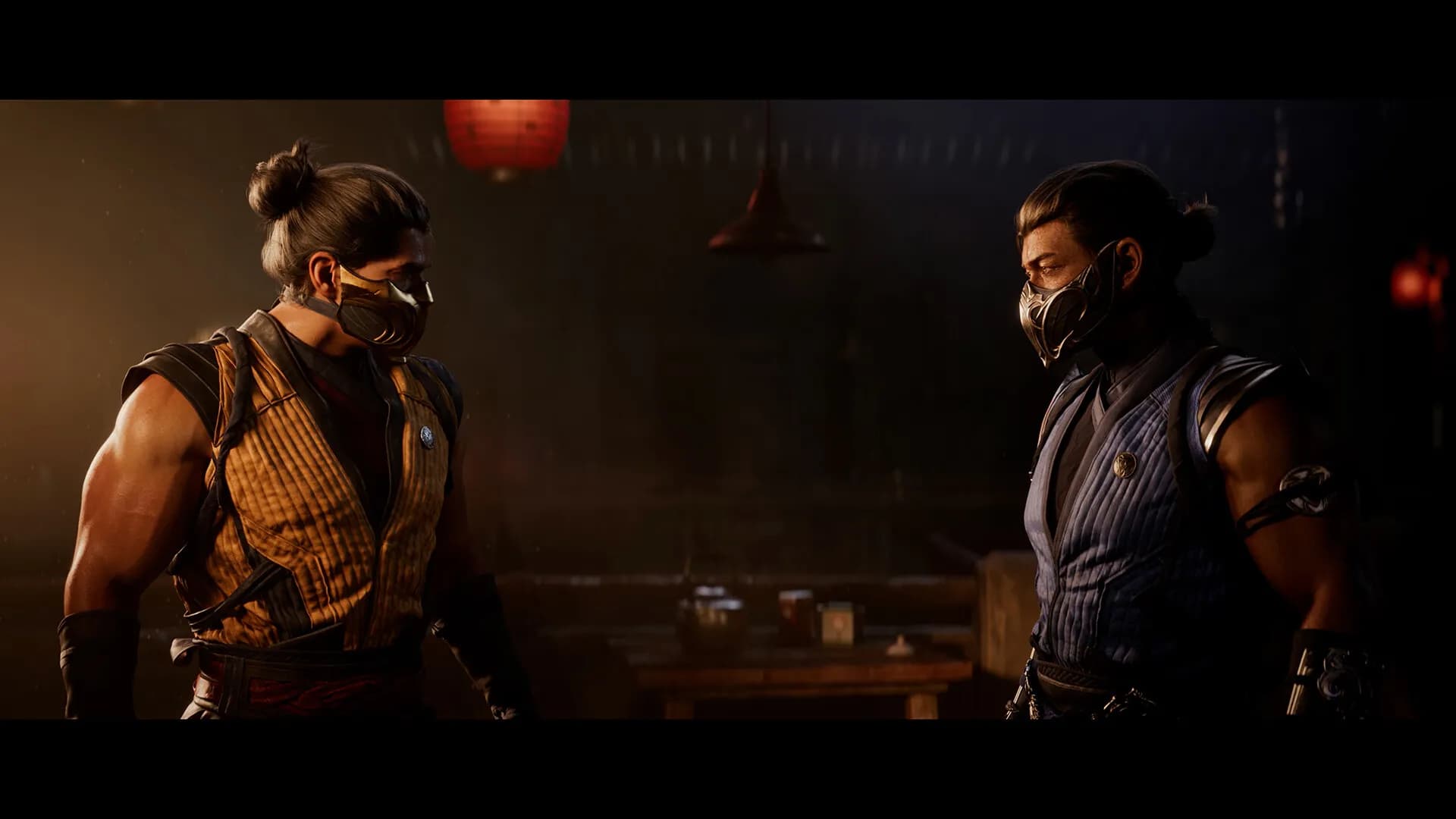 Mortal Kombat 1 screenshot screenshot 14