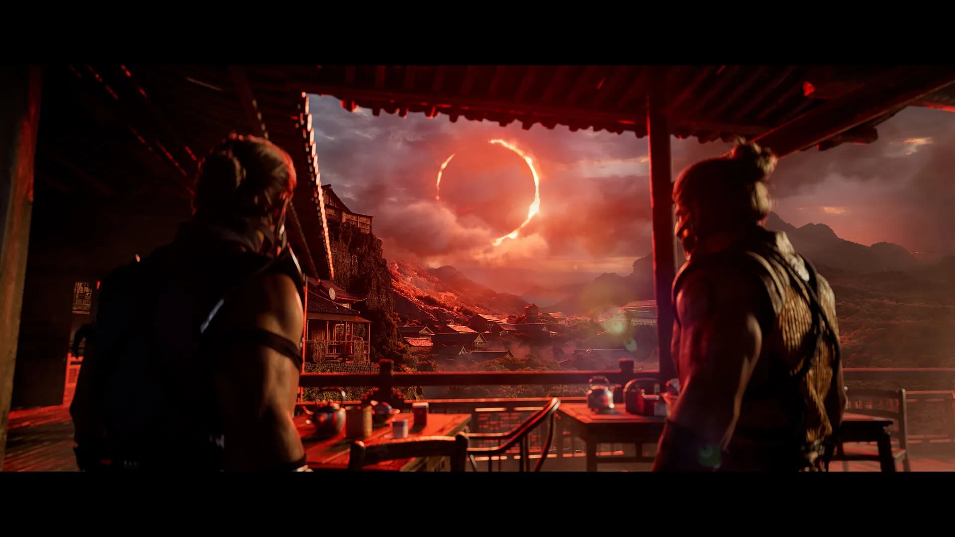 Mortal Kombat 1 screenshot screenshot 15