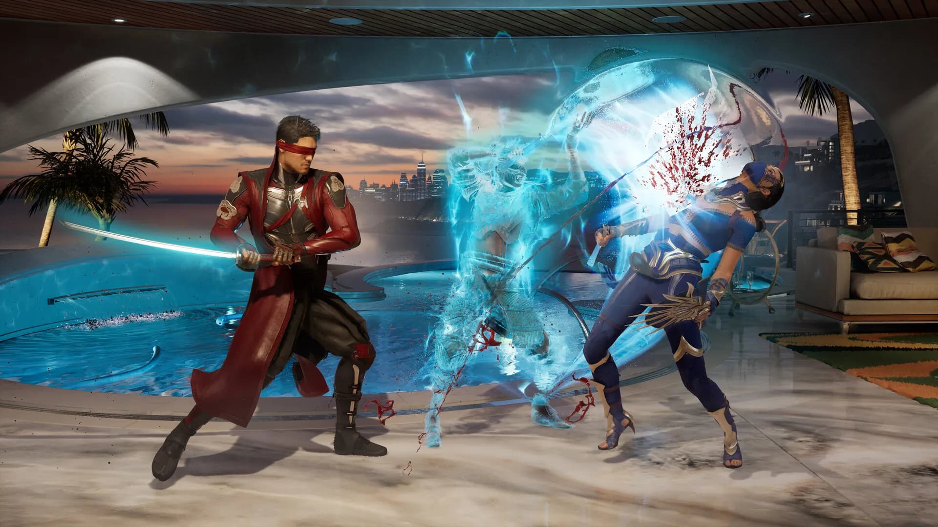 Mortal Kombat 1 screenshot screenshot 7